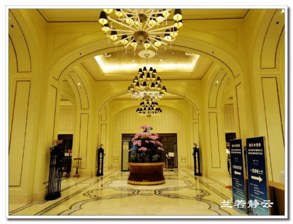 天津自由行:入住“利順德大飯店”- 名副其實的“華夏第一店” 天津自由行:入住“利順德大飯店”- 名副其實的“華夏第一店”