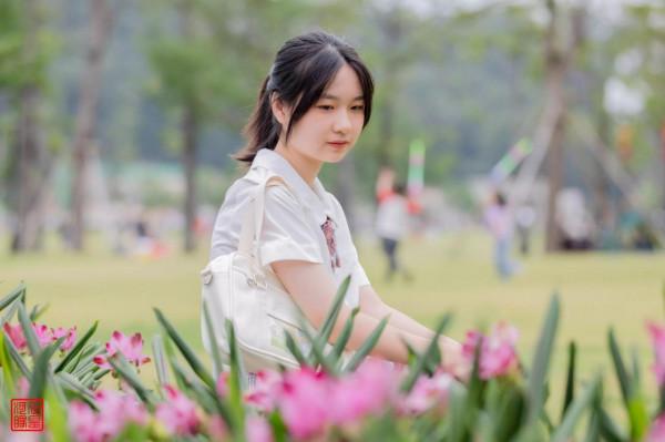 葉綠花紅處處詩——友文薈萃