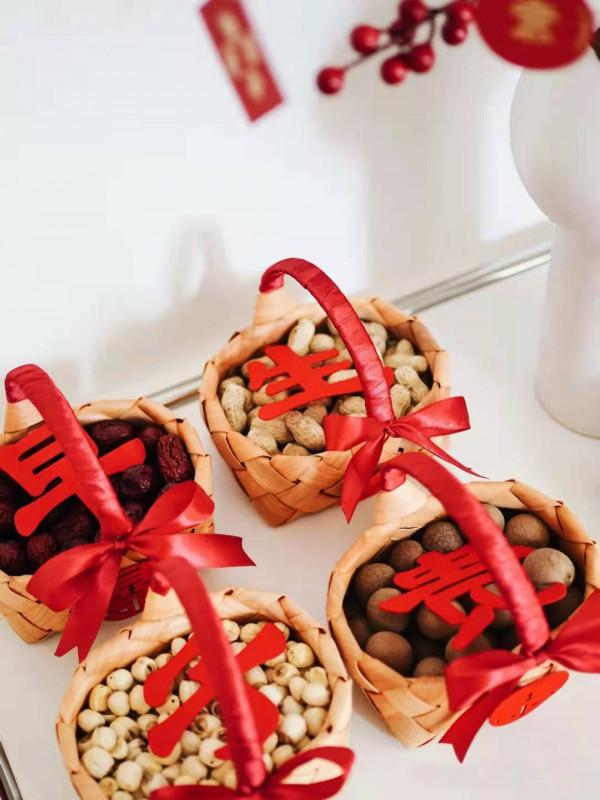 備婚好物｜簡單高階又不失氛圍感