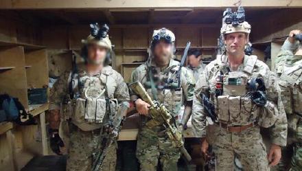 美媒：美國海豹突擊隊發生訓練事故，一名隊員受傷後死亡