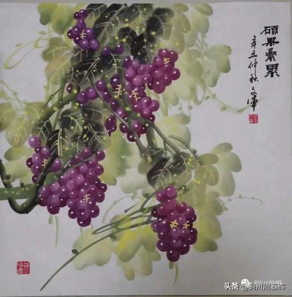 名畫欣賞，讓人耳目一新，值得收藏