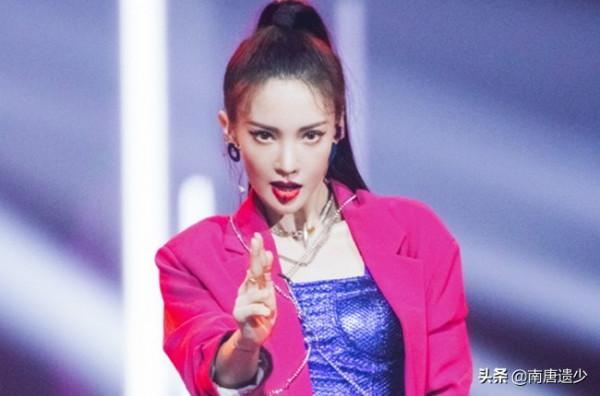 《浪姐3》又一版名單曝出，網紅歌手意外入選，5位往季遺珠將回歸