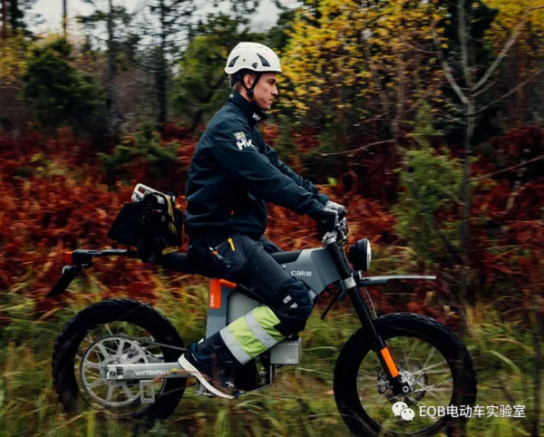 2021最具創新性電動摩托看這5款