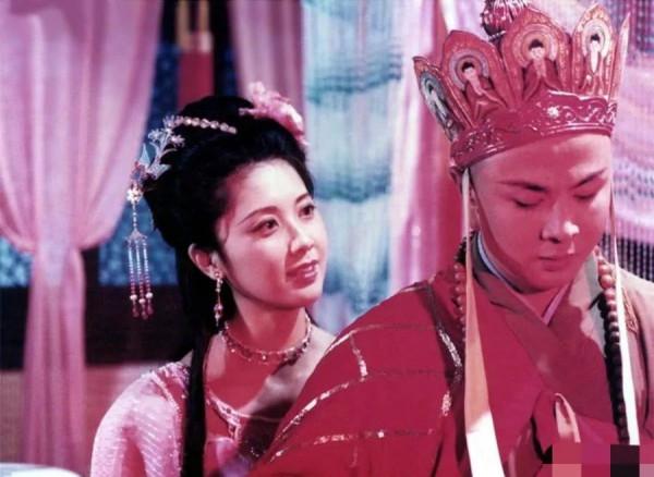 &OpenCurlyDoubleQuote;唐僧&rdquo;遲重瑞的下場，給很多想贅入豪門的男星提了個醒