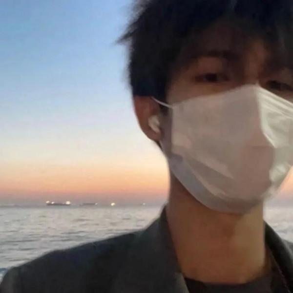 男生動漫頭像呀