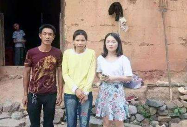 28年前，以692分考入人大，畢業後嫁入農村的伍繼紅，淪為貧困戶