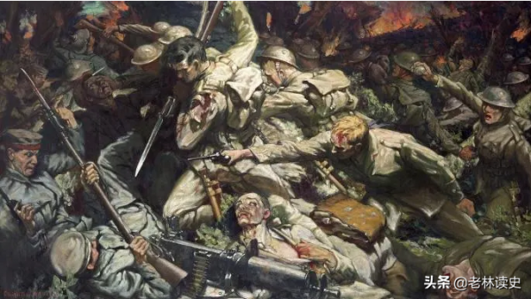 關於索姆河戰役你可能不知道的 10 件事