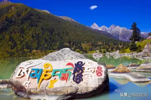 風景在路上！國內最經典的8條親子自駕遊線路，總有一條適合你