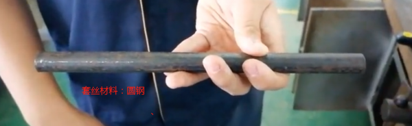 老鉗工告訴你的手工套絲技巧