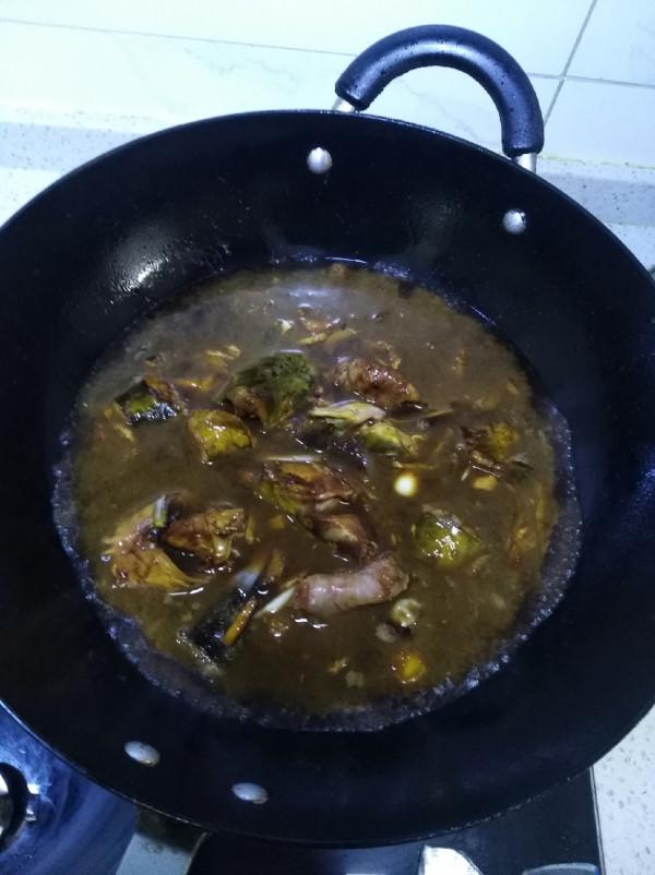 「美食」抓住領導的胃，讓領導催著你釣魚，豈不美哉