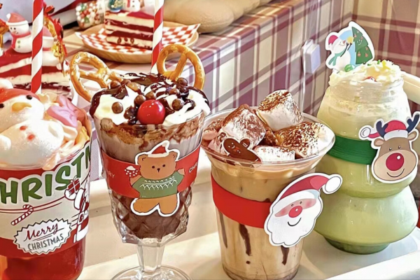 明爭暗鬥全都擅長的星座，情商智商都線上，很少出手但實力非凡