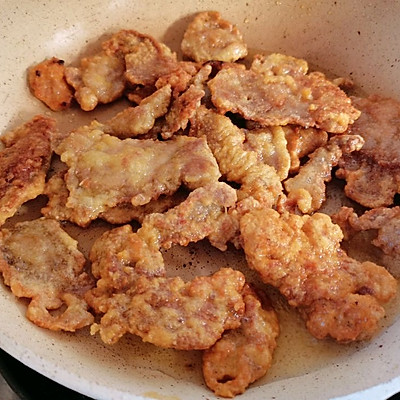 學會這些鍋包肉，孩子多吃三碗飯