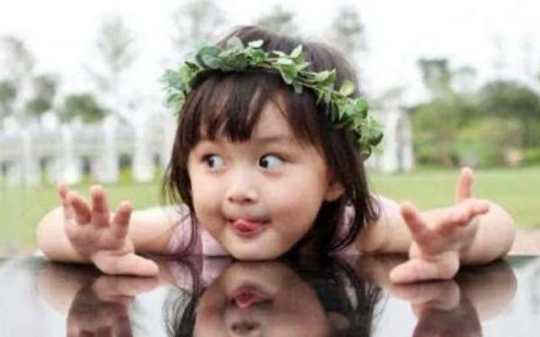 當年，那個2歲出道，因漂亮被喊話禁止整容的小羋月，如今怎樣了