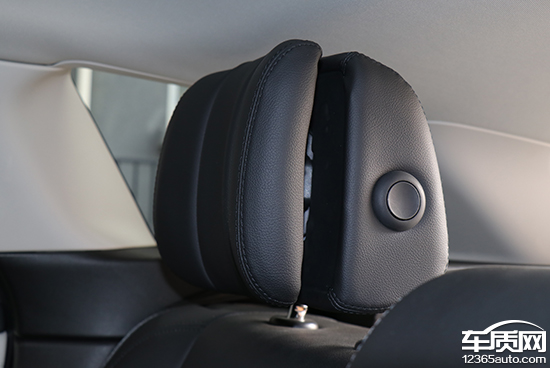 2021款路虎攬勝極光L日常實用性測試報告