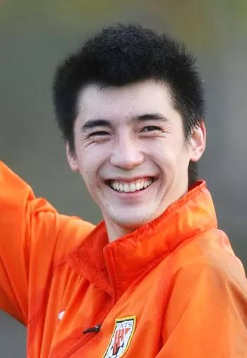 橙衣在身,泰山在心,我愛山東魯能泰山系列文章,球員(門將篇) 橙衣在身,泰山在心,我愛山東魯能泰山系列文章,球員(門將篇)