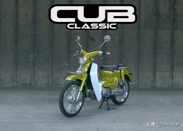 夏日小清新,復古文藝彎梁代表作!試駕宗申YAMI 夏日小清新,復古文藝彎梁代表作!試駕宗申YAMI