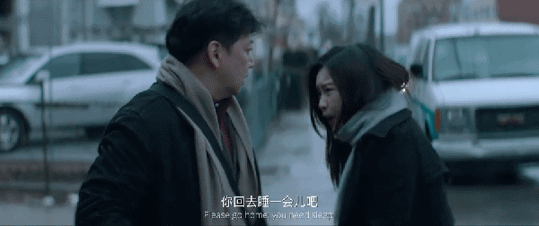 修復親情從表達愛開始!4K大片《我是監護人》全網首播 修復親情從表達愛開始!4K大片《我是監護人》全網首播