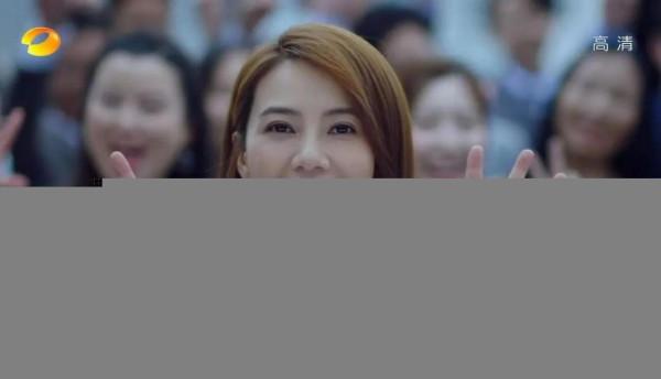 高圓圓依然美麗