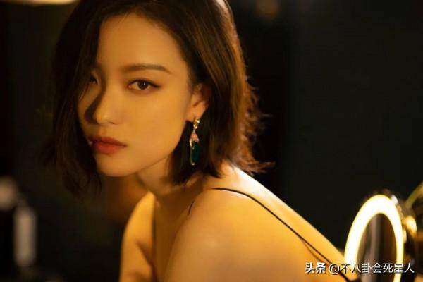 最應該遠離古裝的5位女星，顏值高，但穿上古裝就很違和