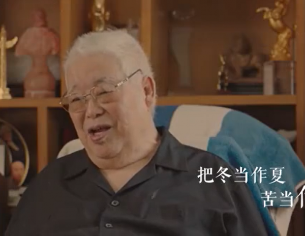 國家“欽點”的22位“明星”，真正的德藝雙馨，演員們多學學