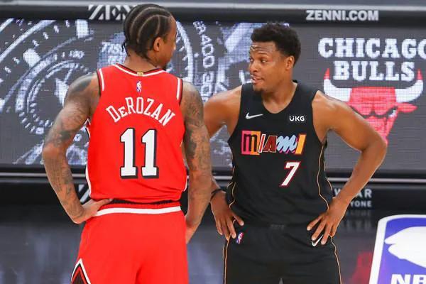 盤點聯盟年齡30+,新賽季越老越妖的五位球星 盤點聯盟年齡30+,新賽季越老越妖的五位球星