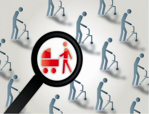 “催生”無果?生育新方式來了,有多少人同意? “催生”無果?生育新方式來了,有多少人同意?