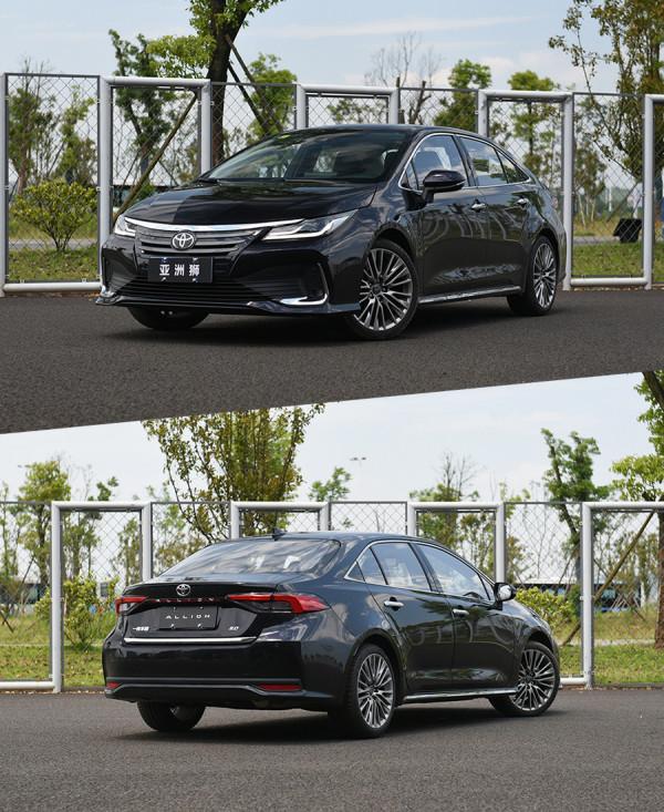 誰是15萬元家轎之王?豐田亞洲獅對比大眾速騰,這麼選就對了 誰是15萬元家轎之王?豐田亞洲獅對比大眾速騰,這麼選就對了