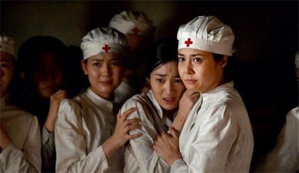 這才是二戰日本女兵的真實樣子，千萬不要再被“抗日神劇”騙了