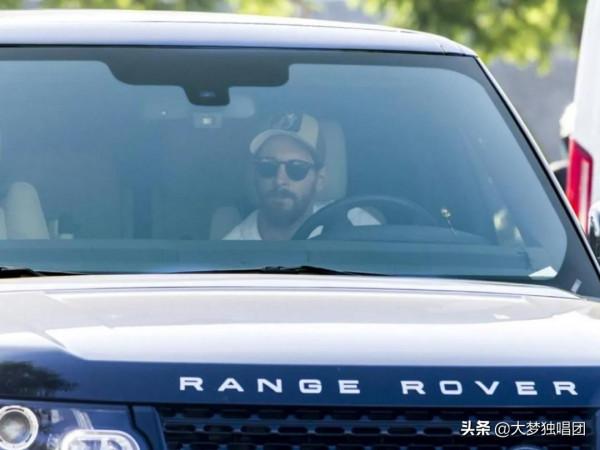 球星豪車總價值榜：梅西領先C羅排榜首！詹姆斯不足300萬美元