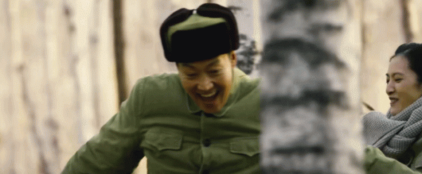 這是把最會演戲的人都薅到了一起？