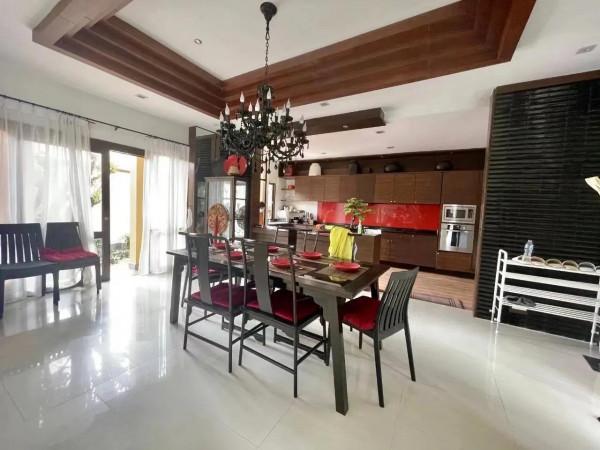 泰國芭提雅東區高階別墅區獨棟別墅，售價1200萬