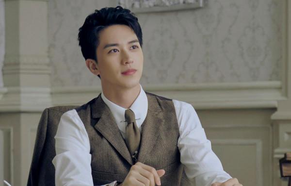 1月16日至1月24日，4部國產劇定檔，李易峰的新劇或成“王炸”