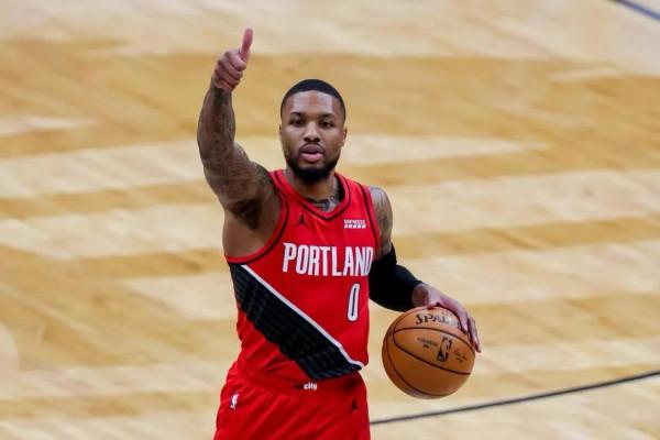 美媒列出了2012-2021年的11名年度最佳新秀,誰的新秀賽季更出色 美媒列出了2012-2021年的11名年度最佳新秀,誰的新秀賽季更出色