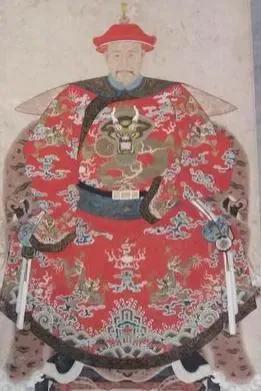《貳臣傳》全名錄