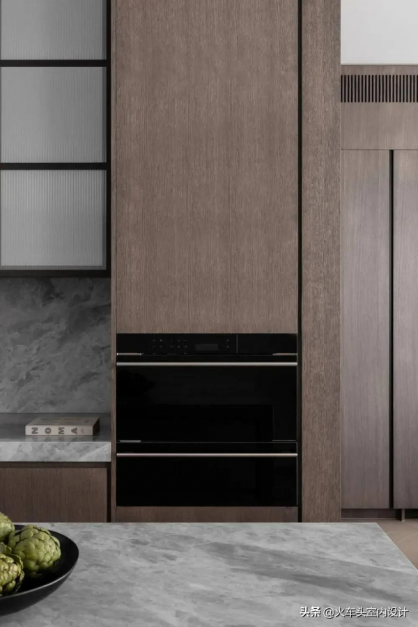 低調精緻的現代美學