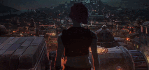 手遊愛好者的福音,有關《英雄聯盟》的第一部好戲,豆瓣9.1 手遊愛好者的福音,有關《英雄聯盟》的第一部好戲,豆瓣9.1