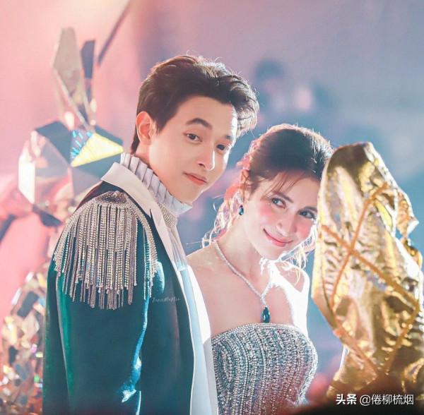 泰星Ann終極表態：不會再結婚了，如果他不變心，我就不會離開