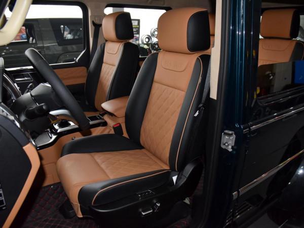 30萬出頭!3.0T+8AT!硬漢造型!實拍北京BJ80 30萬出頭!3.0T+8AT!硬漢造型!實拍北京BJ80