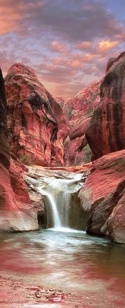 令人驚歎的大自然奇景&mdash;&mdash;值得一看