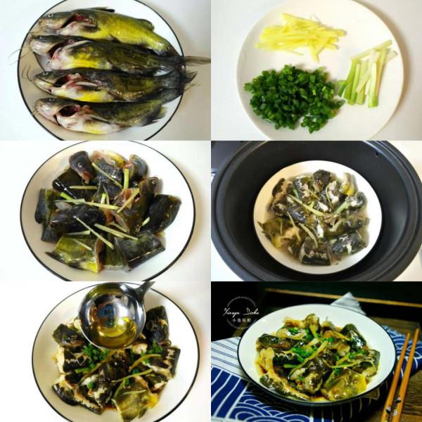 降溫了，分享8道蒸菜，有葷有素，少鹽無油煙，適合秋冬進補而食