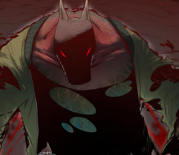 偷獵者當上主角,靠吃就能變強,這部漫畫被批三觀不正 偷獵者當上主角,靠吃就能變強,這部漫畫被批三觀不正