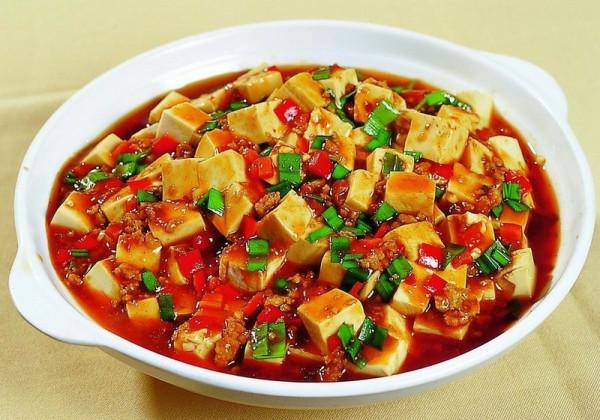 雞大哥教你學做菜II醇濃鮮香之麻辣川菜