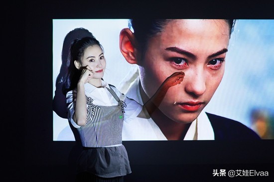 張柏芝真孝順!穿紫薯色衛衣罕見帶爸爸吃火鍋,老父親光頭太搶鏡 張柏芝真孝順!穿紫薯色衛衣罕見帶爸爸吃火鍋,老父親光頭太搶鏡