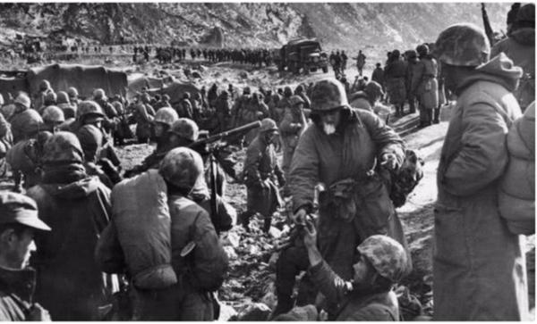 朝鮮戰爭金日成手下7個師長都是誰?5人出身抗聯2人出身八路軍 朝鮮戰爭金日成手下7個師長都是誰?5人出身抗聯2人出身八路軍