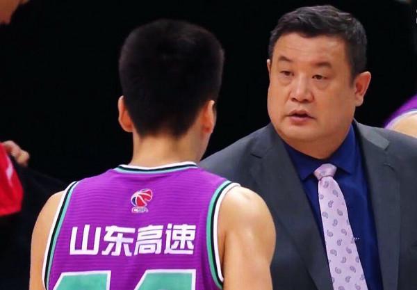 浙江虐山東！徐帥2點引崩盤，奕博統治攻守，小余覺醒，澤一轉型