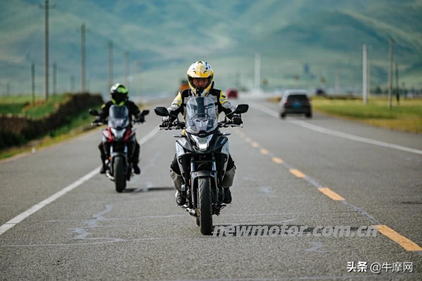 本田CB400X高原測試總結,不出意外會大火 本田CB400X高原測試總結,不出意外會大火