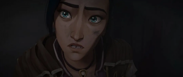 《雙城之戰》正式解禁！從概念藝術到角色模型，看了直呼過癮