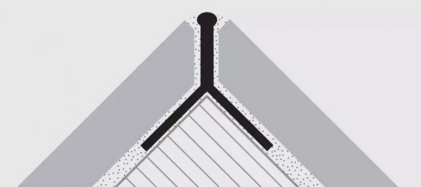 常見的收口收邊方式以及不同材質之間收口大全