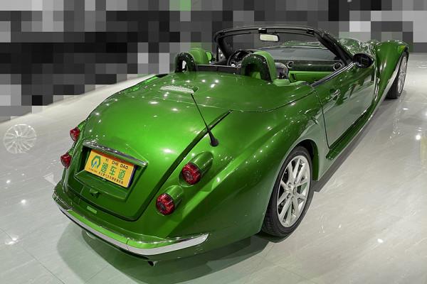 20W底子的光岡女王賣出80W天價,源於客戶的信任——復古車檢測記 20W底子的光岡女王賣出80W天價,源於客戶的信任——復古車檢測記