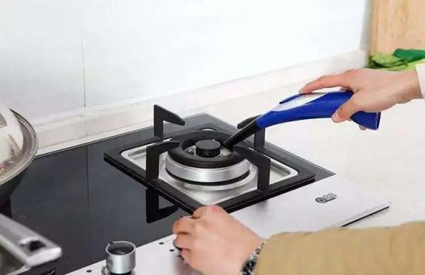 70後阿姨的堅持餐廚一體化，打造氛圍感廚房，如今越住越幸福